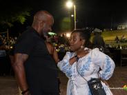 Councilwoman Latresa Akins-Wells Fun Friday