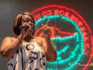 Councilwoman Latresa Akins-Wells Fun Friday