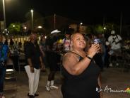 Councilwoman Latresa Akins-Wells Fun Friday