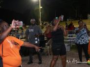 Councilwoman Latresa Akins-Wells Fun Friday