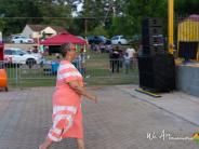 Councilwoman Latresa Akins-Wells Fun Friday
