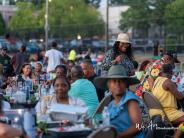 Councilwoman Latresa Akins-Wells Fun Friday