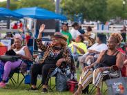 Fun Friday June  25