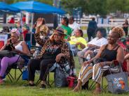 Fun Friday June  25