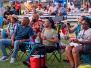 Fun Friday June  25