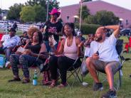 Fun Friday June  25