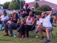 Fun Friday June  25