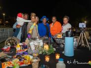 Fun Friday Ward 4 
