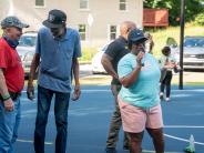 Block Party July 25