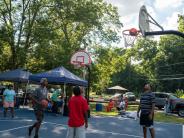 Block Party July 25