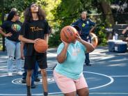 Block Party July 25