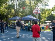 Block Party July 25