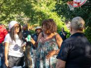Block Party July 25