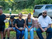 Block Party July 25