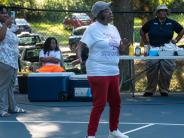 Block Party July 25