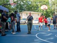 Block Party July 25