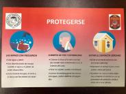 Protegerse