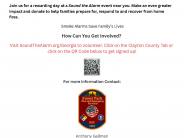 Fire Dep Safety Tips