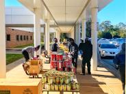 Food Drive 11-17-2020