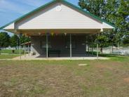 Starr Park Pavillion