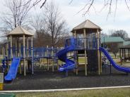 Starr Park Playground
