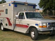 Ambulence