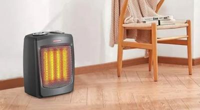 Image of electric heater
