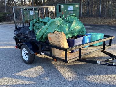 Clean Sweep Event