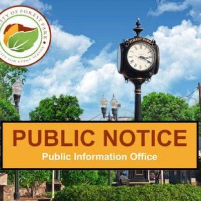 Public Notice: 2023 Labor Day Office Closures