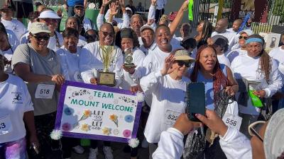 2023 Annual 5K Autumn Fun Run & Walk 