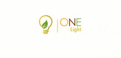 ONE Light Logo