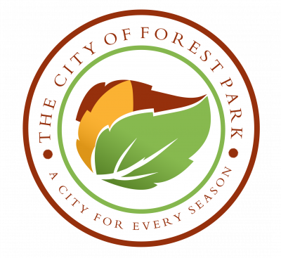 Forest Park Logo