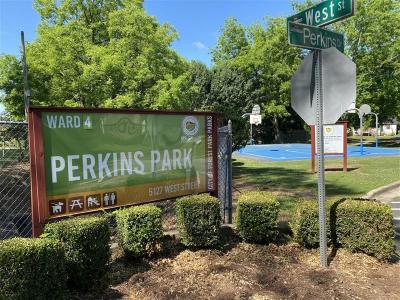 Perkins Park