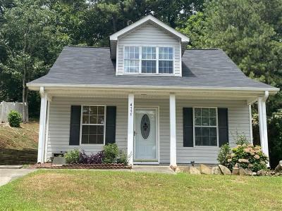Home in Forest Park