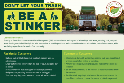 WM Mailer Graphic