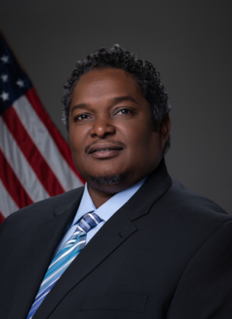 Nigel Watley