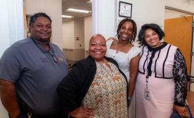 City Employees