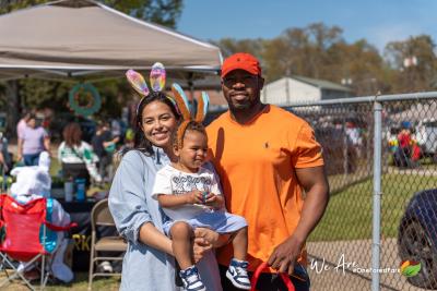 City of Forest Park Spring Fest