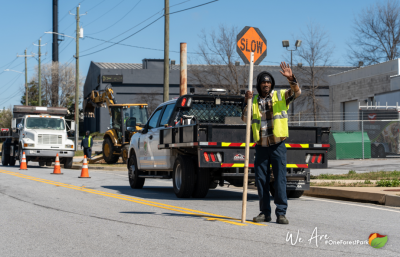 Public Works