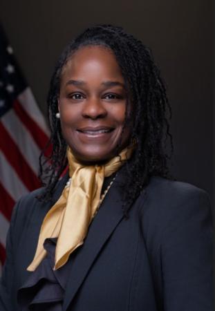 Latosha Clemons