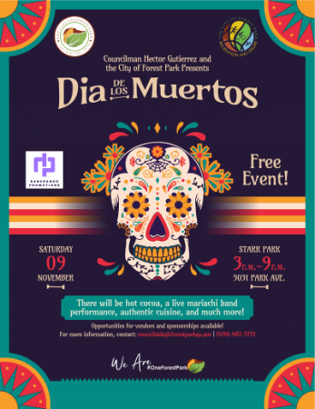 Day of the Dead