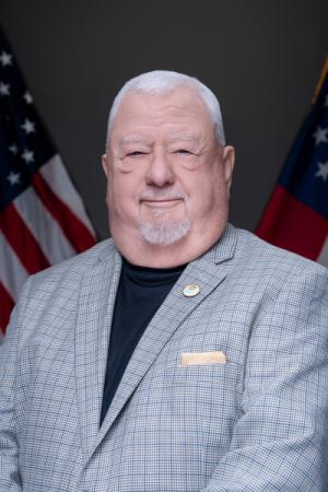 Councilman Charles Alan Mears Ward 5