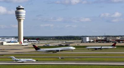 Airport 