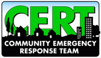 Community Emergency Response Team