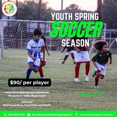 Soccer