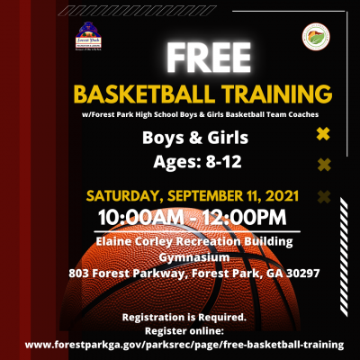 Free basketball trainers near me clearance