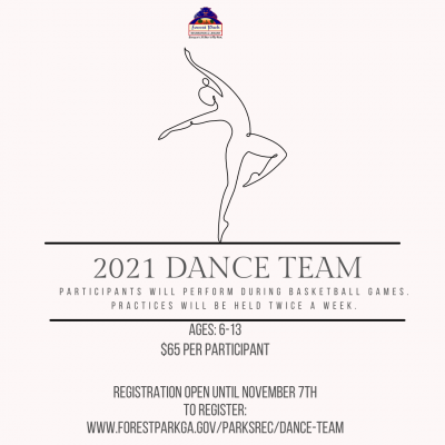 Dance team