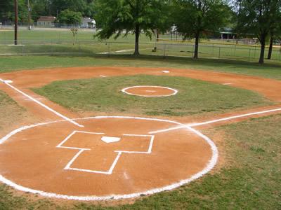 Johnson Field