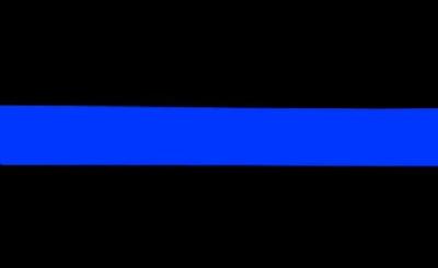 Fallen Officers