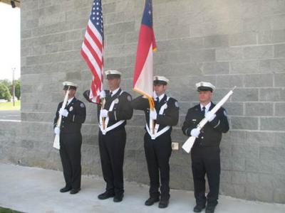 Honor Guard